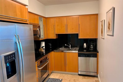 Copropriété à louer à Miami Beach, Floride: 1 chambre, 63.45 m2 № 1959854 - photo 13