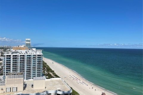 Copropriété à louer à Miami Beach, Floride: 1 chambre, 63.45 m2 № 1959854 - photo 30