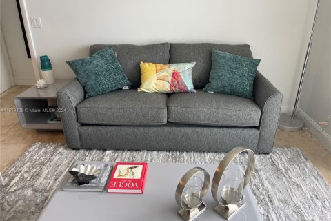 Copropriété à louer à Miami Beach, Floride: 1 chambre, 63.45 m2 № 1959854 - photo 10