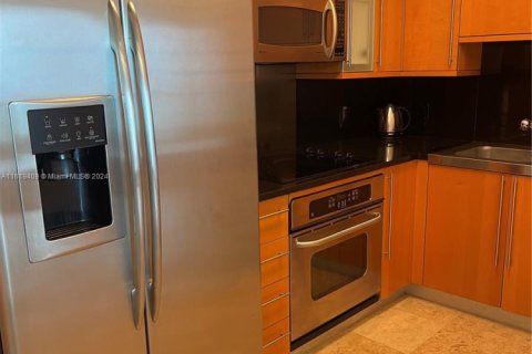 Copropriété à louer à Miami Beach, Floride: 1 chambre, 63.45 m2 № 1959854 - photo 24