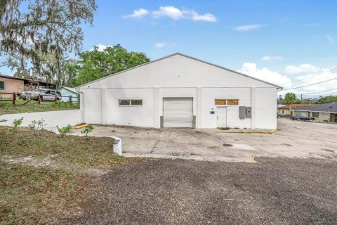 Propiedad comercial en Orange City, Florida 84.54 m2 № 2112053