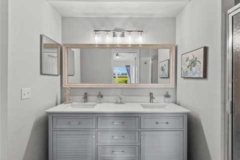 Copropriété à vendre à Sarasota, Floride: 2 chambres, 133.13 m2 № 2434508 - photo 30