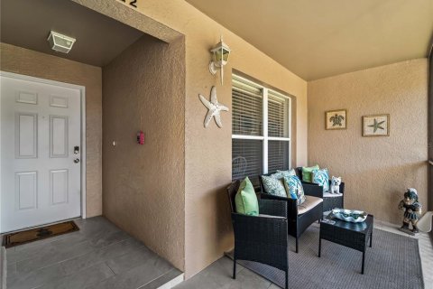 Copropriété à vendre à Sarasota, Floride: 2 chambres, 133.13 m2 № 2434508 - photo 7