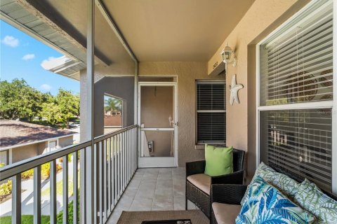 Copropriété à vendre à Sarasota, Floride: 2 chambres, 133.13 m2 № 2434508 - photo 6