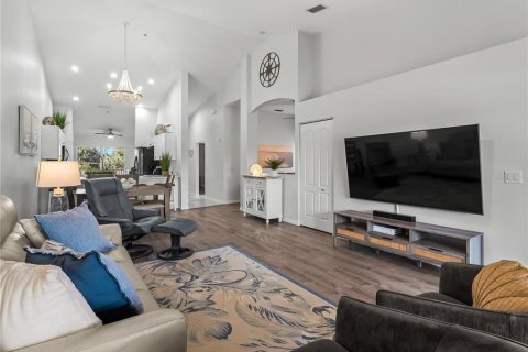 Copropriété à vendre à Sarasota, Floride: 2 chambres, 133.13 m2 № 2434508 - photo 25