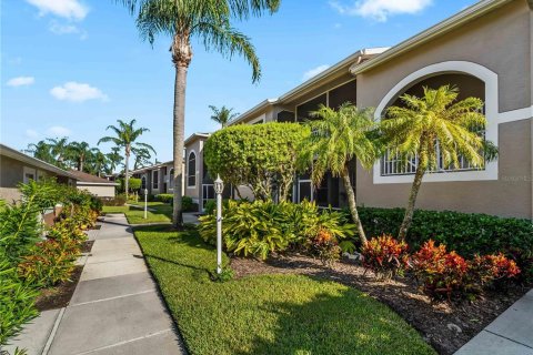 Copropriété à vendre à Sarasota, Floride: 2 chambres, 133.13 m2 № 2434508 - photo 5