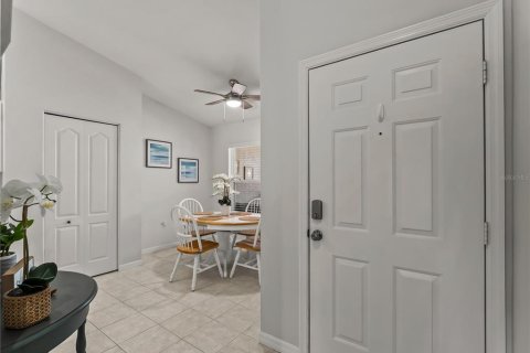 Copropriété à vendre à Sarasota, Floride: 2 chambres, 133.13 m2 № 2434508 - photo 8