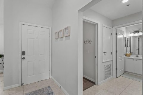 Copropriété à vendre à Sarasota, Floride: 2 chambres, 133.13 m2 № 2434508 - photo 13