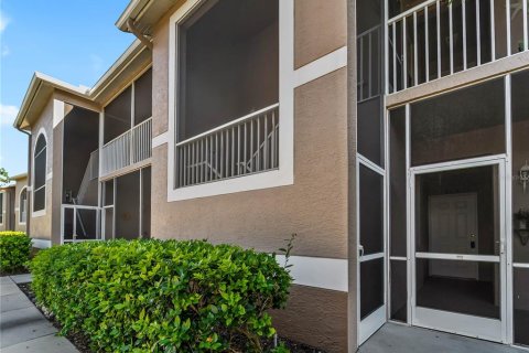 Condo à Sarasota, Floride, 2 chambres  № 2434508