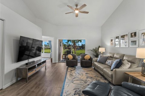 Copropriété à vendre à Sarasota, Floride: 2 chambres, 133.13 m2 № 2434508 - photo 22