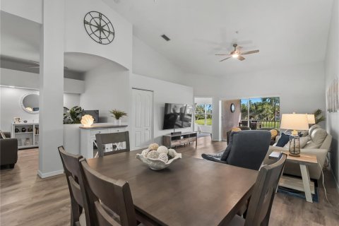 Copropriété à vendre à Sarasota, Floride: 2 chambres, 133.13 m2 № 2434508 - photo 21