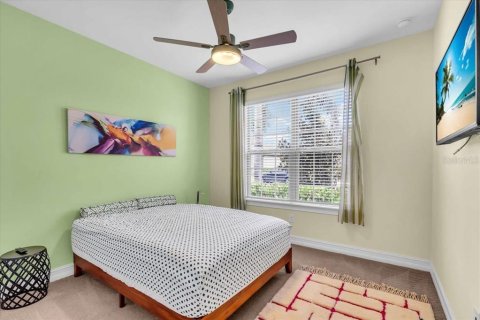 Casa en venta en Nokomis, Florida, 3 dormitorios, 184.32 m2 № 1831233 - foto 23