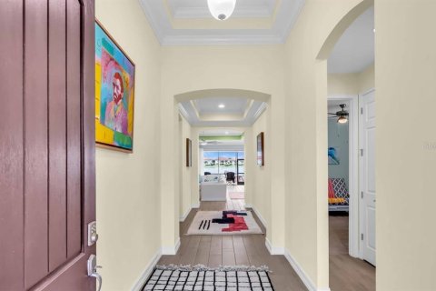 Casa en venta en Nokomis, Florida, 3 dormitorios, 184.32 m2 № 1831233 - foto 4