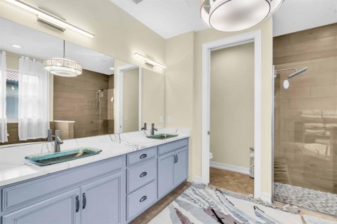 Casa en venta en Nokomis, Florida, 3 dormitorios, 184.32 m2 № 1831233 - foto 9