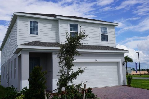 Casa en alquiler en Clermont, Florida, 5 dormitorios, 270.44 m2 № 1917388 - foto 1