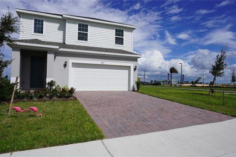 Casa en alquiler en Clermont, Florida, 5 dormitorios, 270.44 m2 № 1917388 - foto 3