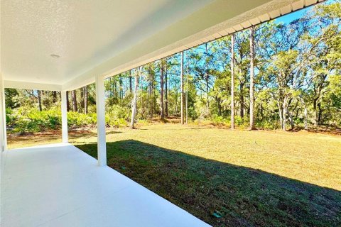 Casa en venta en Citrus Springs, Florida, 3 dormitorios, 142.05 m2 № 1525332 - foto 10