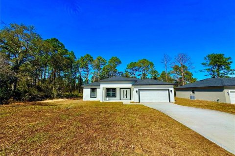 Casa en venta en Citrus Springs, Florida, 3 dormitorios, 142.05 m2 № 1525332 - foto 2