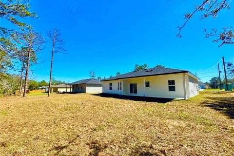 Casa en venta en Citrus Springs, Florida, 3 dormitorios, 142.05 m2 № 1525332 - foto 8