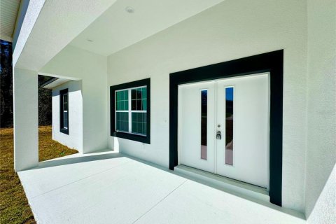 Casa en venta en Citrus Springs, Florida, 3 dormitorios, 142.05 m2 № 1525332 - foto 5