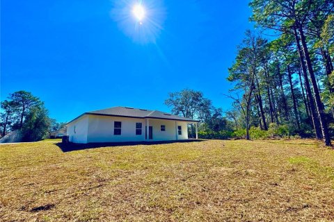 Casa en venta en Citrus Springs, Florida, 3 dormitorios, 142.05 m2 № 1525332 - foto 9