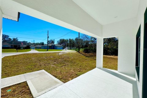 Casa en venta en Citrus Springs, Florida, 3 dormitorios, 142.05 m2 № 1525332 - foto 6
