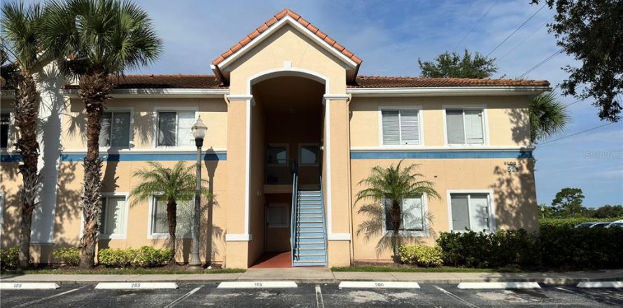 Condo in Orlando, Florida, 3 bedrooms № 1906761