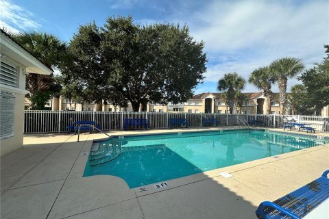 Condo in Orlando, Florida, 3 bedrooms  № 1906761 - photo 13