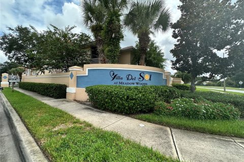 Condo in Orlando, Florida, 3 bedrooms  № 1906761 - photo 2