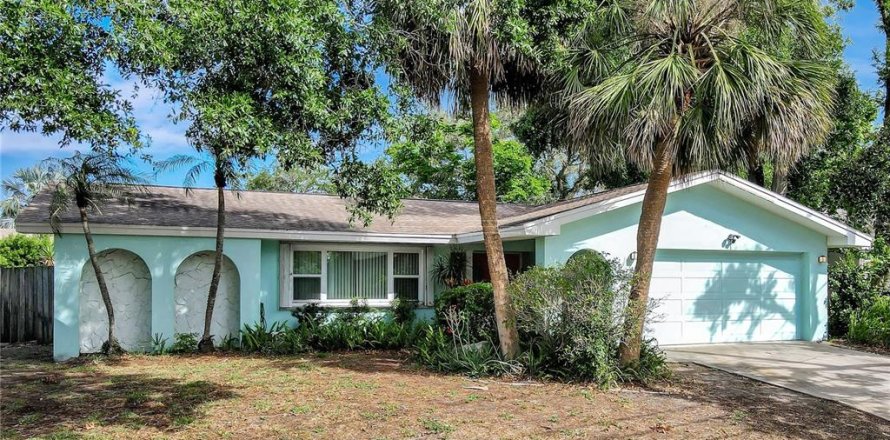 Villa ou maison à Largo, Floride 3 chambres, 161.84 m2 № 1853204