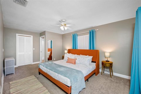 Casa en alquiler en Largo, Florida, 3 dormitorios, 161.84 m2 № 1853204 - foto 3