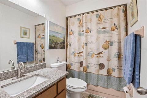 House in Spring Hill, Florida 2 bedrooms, 102.66 sq.m. № 2395905 - photo 20