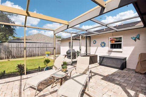 House in Spring Hill, Florida 2 bedrooms, 102.66 sq.m. № 2395905 - photo 27