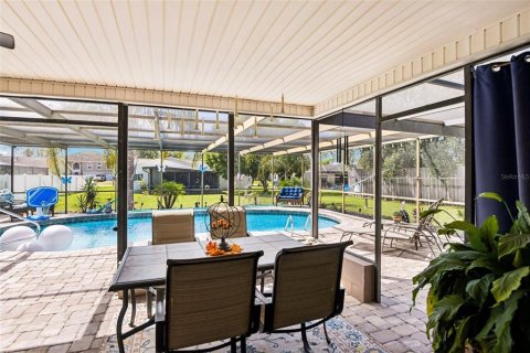 House in Spring Hill, Florida 2 bedrooms, 102.66 sq.m. № 2395905 - photo 26