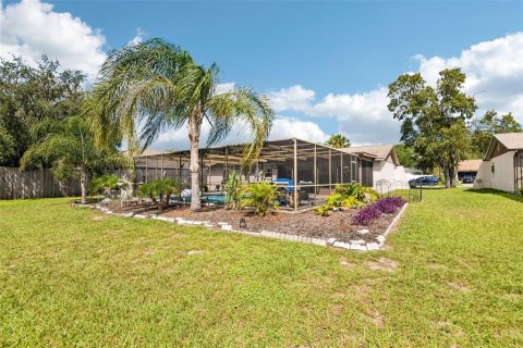 House in Spring Hill, Florida 2 bedrooms, 102.66 sq.m. № 2395905 - photo 30