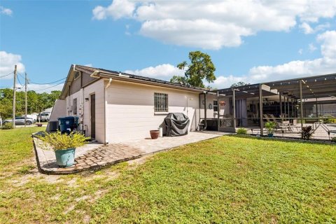 House in Spring Hill, Florida 2 bedrooms, 102.66 sq.m. № 2395905 - photo 28