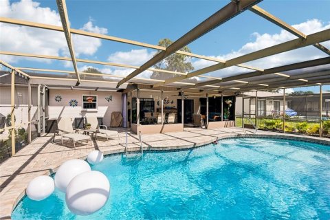 House in Spring Hill, Florida 2 bedrooms, 102.66 sq.m. № 2395905 - photo 23
