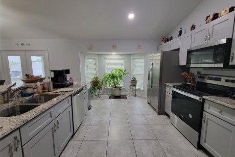 Купить виллу или дом в Саммерфилд, Флорида 3 комнаты, 165.09м2, № 1615569 - фото 13