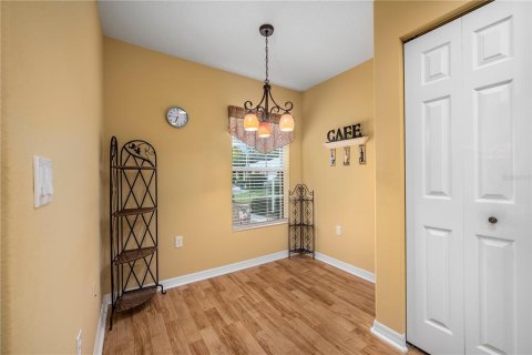 Villa ou maison à vendre à Ocala, Floride: 3 chambres, 146.41 m2 № 2092744 - photo 17