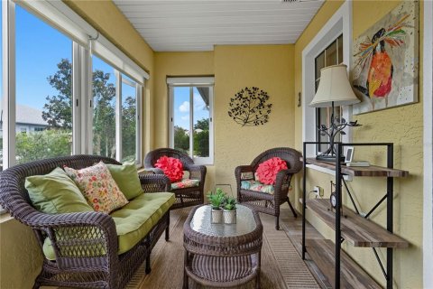 Villa ou maison à vendre à Ocala, Floride: 3 chambres, 146.41 m2 № 2092744 - photo 5