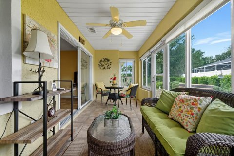 Villa ou maison à vendre à Ocala, Floride: 3 chambres, 146.41 m2 № 2092744 - photo 3