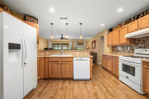 Villa ou maison à vendre à Ocala, Floride: 3 chambres, 146.41 m2 № 2092744 - photo 15