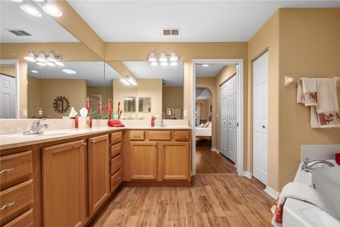 Villa ou maison à vendre à Ocala, Floride: 3 chambres, 146.41 m2 № 2092744 - photo 21