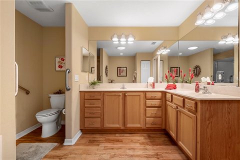 Villa ou maison à vendre à Ocala, Floride: 3 chambres, 146.41 m2 № 2092744 - photo 22