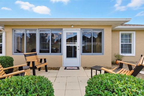 Villa ou maison à vendre à Ocala, Floride: 3 chambres, 146.41 m2 № 2092744 - photo 2