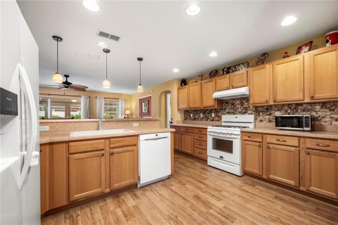 Villa ou maison à vendre à Ocala, Floride: 3 chambres, 146.41 m2 № 2092744 - photo 16