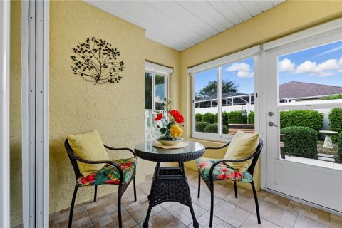 Villa ou maison à vendre à Ocala, Floride: 3 chambres, 146.41 m2 № 2092744 - photo 4