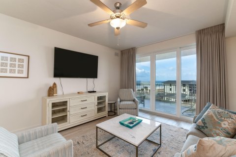 Condo in Panama City Beach, Florida, 3 bedrooms  № 559306 - photo 1