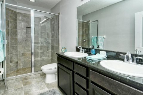Touwnhouse à vendre à Sarasota, Floride: 3 chambres, 160.16 m2 № 1555489 - photo 22