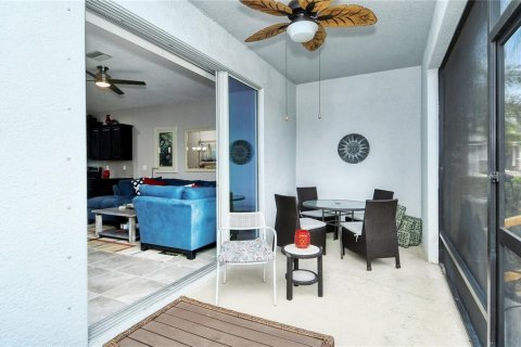 Touwnhouse à vendre à Sarasota, Floride: 3 chambres, 160.16 m2 № 1555489 - photo 11